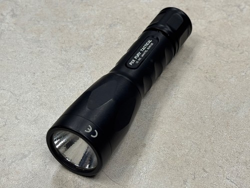 Surefire p2x fury tactical - fury,