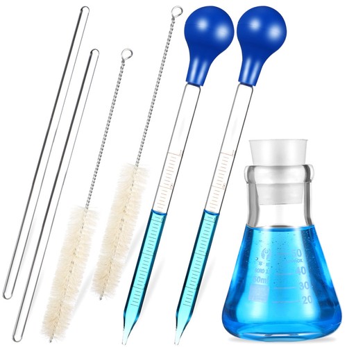 Clear scale glass - clear,