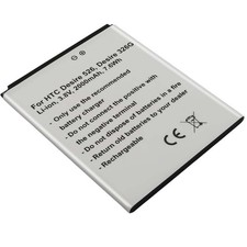 Batterie pour Smartphone HTC