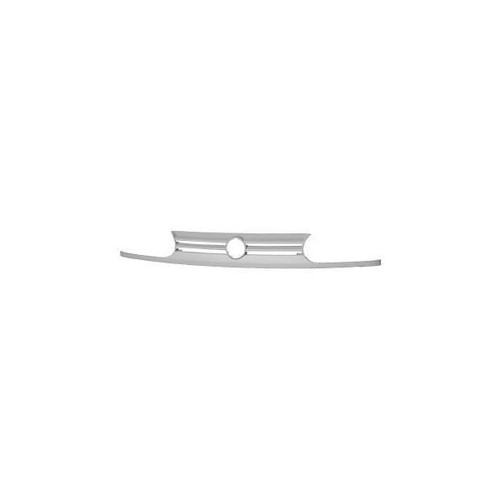 Calandre pour golf 3 - vw,