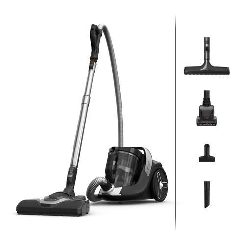 Rowenta green force cyclonic - rowenta,