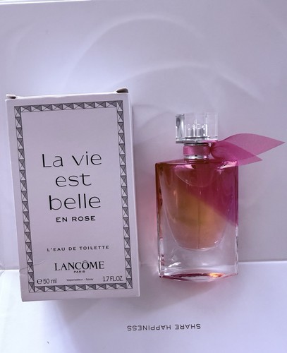 Lancôme vie est belle - belle, en