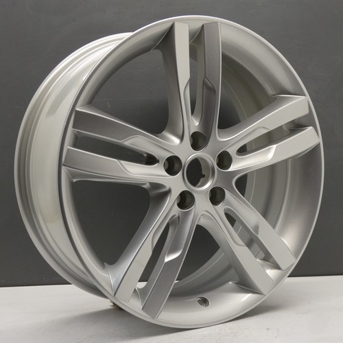 Jaguar argent jante - jaguar,