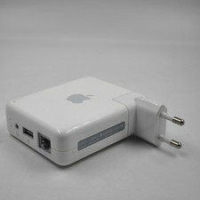 Station De Base AirPort