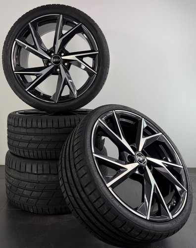 Audi jantes alu original - audi,