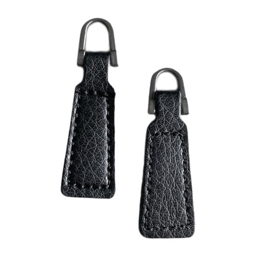 Lot tirettes de fermeture - 2,