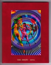 erotisme Dahmane POP NUDES portfolio érotique 1/30 ex. signés curiosa erotica