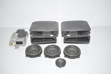 BMW F40 1er Sonorisation