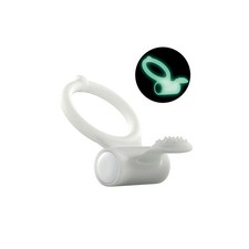 Anneau pénis Cockring vibrant
