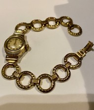 Magnifique Ancienne Montre