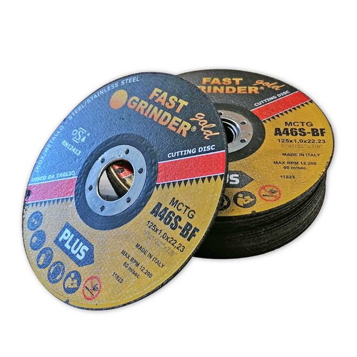 Disques rosver a - (25, pièces)