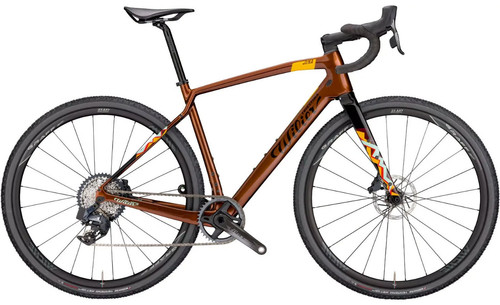 Frameset wilier jena disc - frameset,