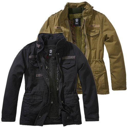 Brandit ladies m65 - m65, veste