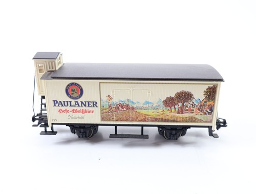 Wagon marchandises märklin - de,