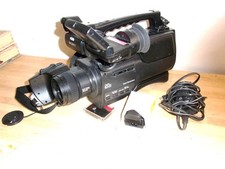 camescope hvr sony h1000E pro