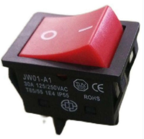 1pc kedu hy12 4pin - hy12-9-4,