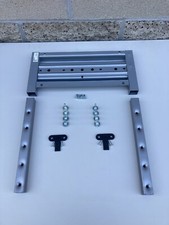 IKEA GALANT SMALL EXTENSION/FRAME PACKAGE