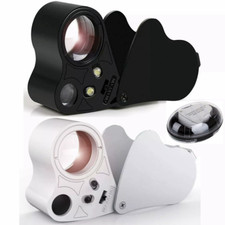 LED Rempli Loupe,Loupe de