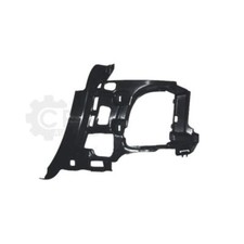 Support De Pare-Chocs Avant Gauche Pour VW Golf 6 GTI /GTD Année 09.09