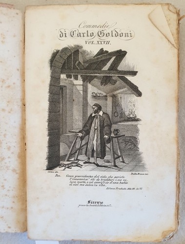 Collection des comédies - des, de