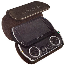 PlayStation 2009 - Sacoche de