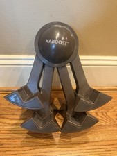 Kaboost Booster Seat For Under