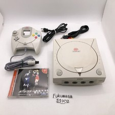 Console Sega Dreamcast