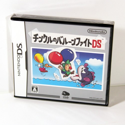 Jeu tingle balloon fight - jeu, tingle's