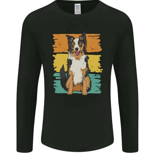 Australien berger chien - australien,
