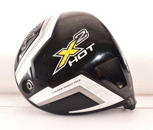 Callaway hot pro - 9, rh