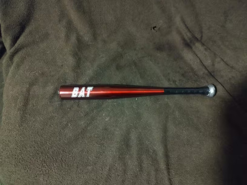 Batte baseball alliage - de,