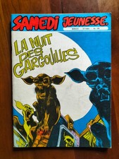 SAMEDI JEUNESSE N° 180 LA