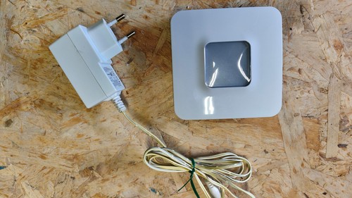 Box domotique delta dore - domotique,