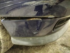 Pare choc avant VOLKSWAGEN