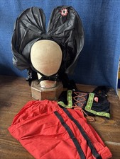 Costume Alsacienne Ancien WW1