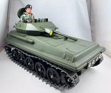 Action Man - Scorpion Tank -