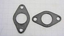 Joint D'Échappement Puch Skytrack Cylindre > Collecteur - Gasket Exhaust