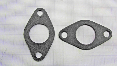 Joint échappement puch - joint, d'Échappement