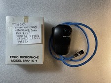 RANGER Dynamic 6-pin Mic Ch Up