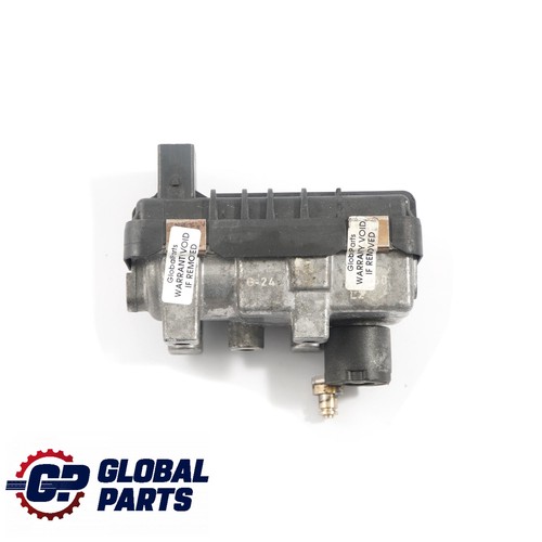 Bmw e60 e61 525d 530d - 530d, m57n2