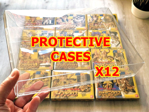 Saint seiya vintage bandai - saint,
