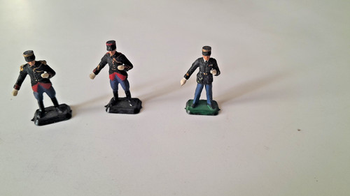 Starlux petits soldats - petits,