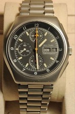 Montre homme vintage