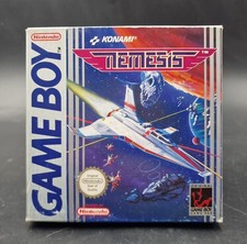 Nemesis - Nintendo Gameboy