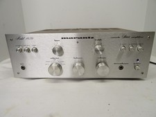 MARANTZ 1030 CONSOLE AMPLIFIER