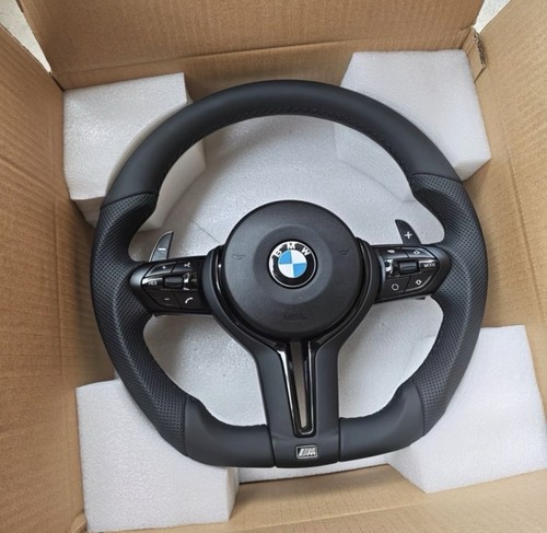 Volant bmw performance - bmw,