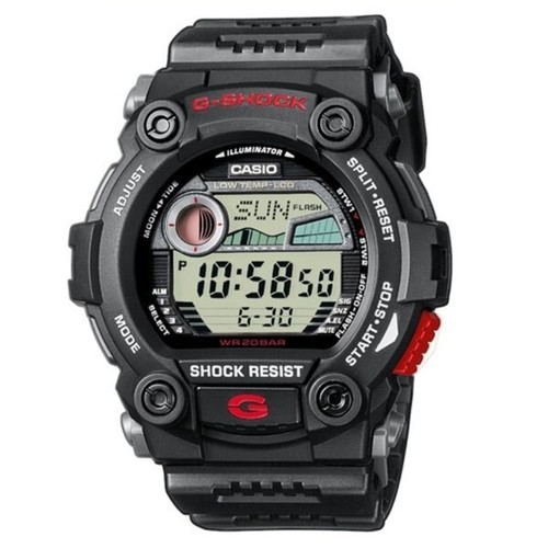 Casio shock 7900 1 montre - g-shock, g-7900-1