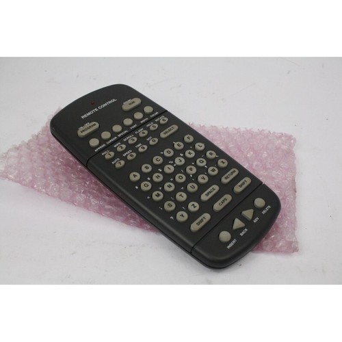 Remote control 10721112 - , (b208)
