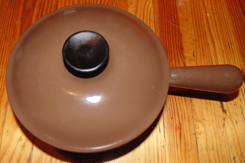 Creuset casserole poêlon - le,