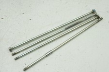 Honda GL 1500 F6C Valkyrie